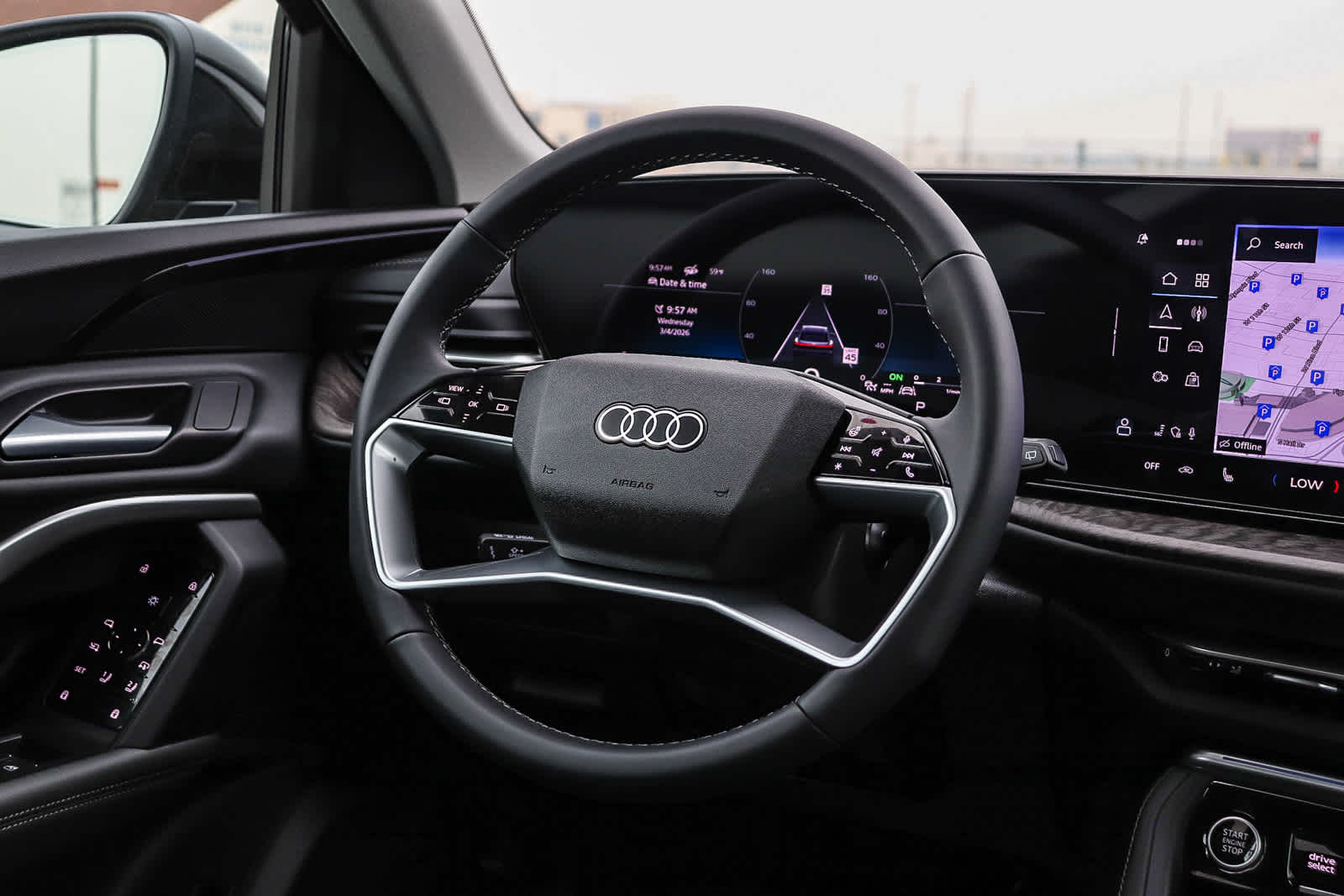 Thumbnail: 2025 Audi Q5 - 19