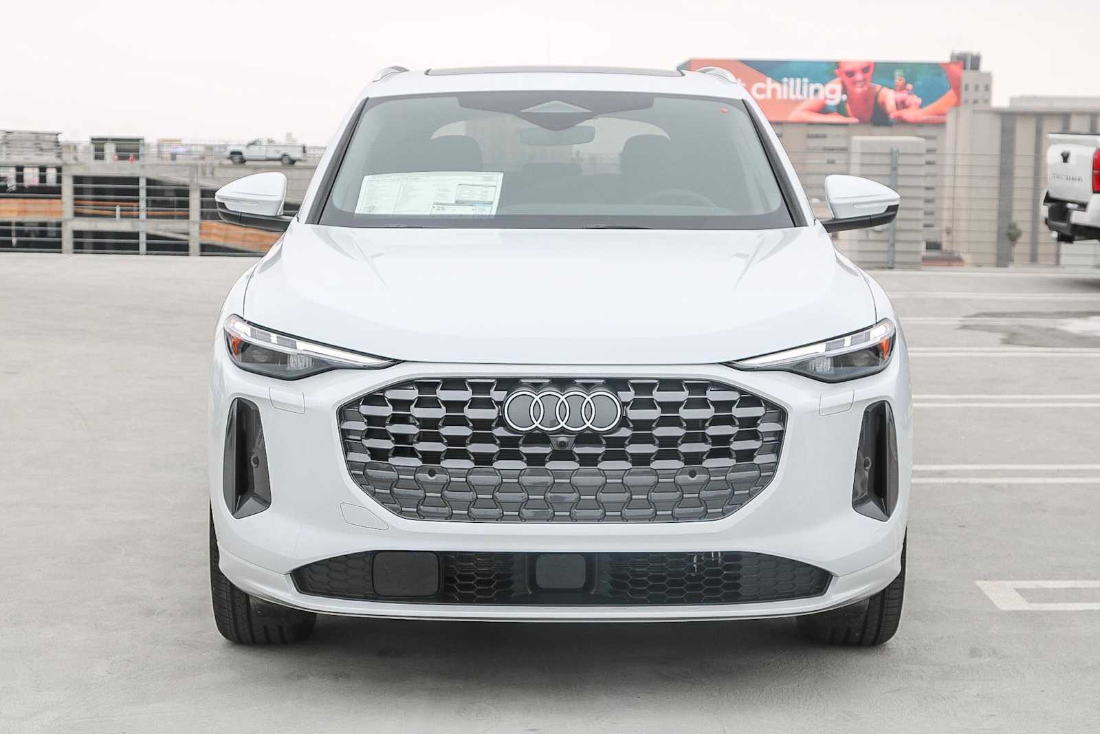 Thumbnail: 2025 Audi Q5 - 2