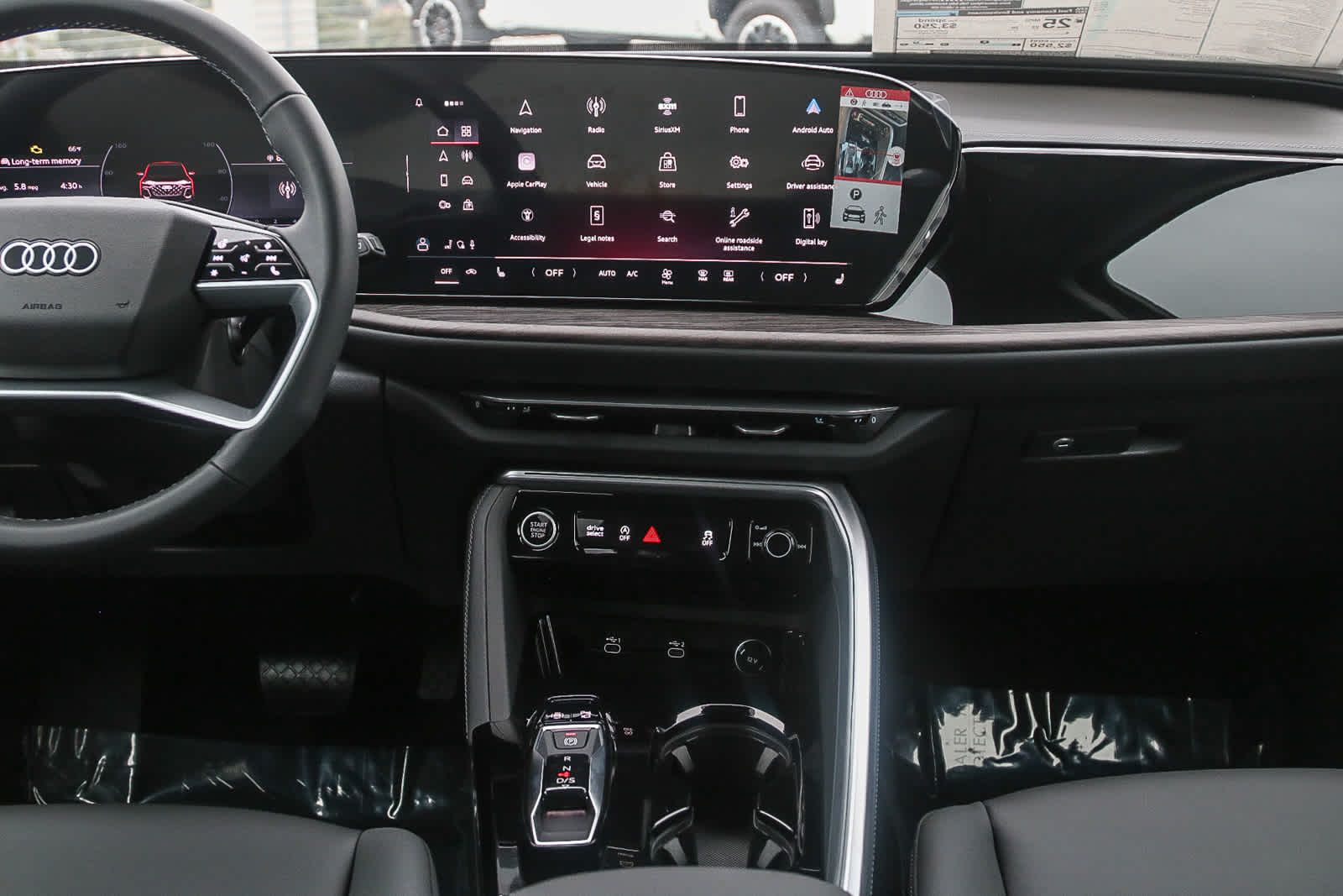 Thumbnail: 2025 Audi Q5 - 13