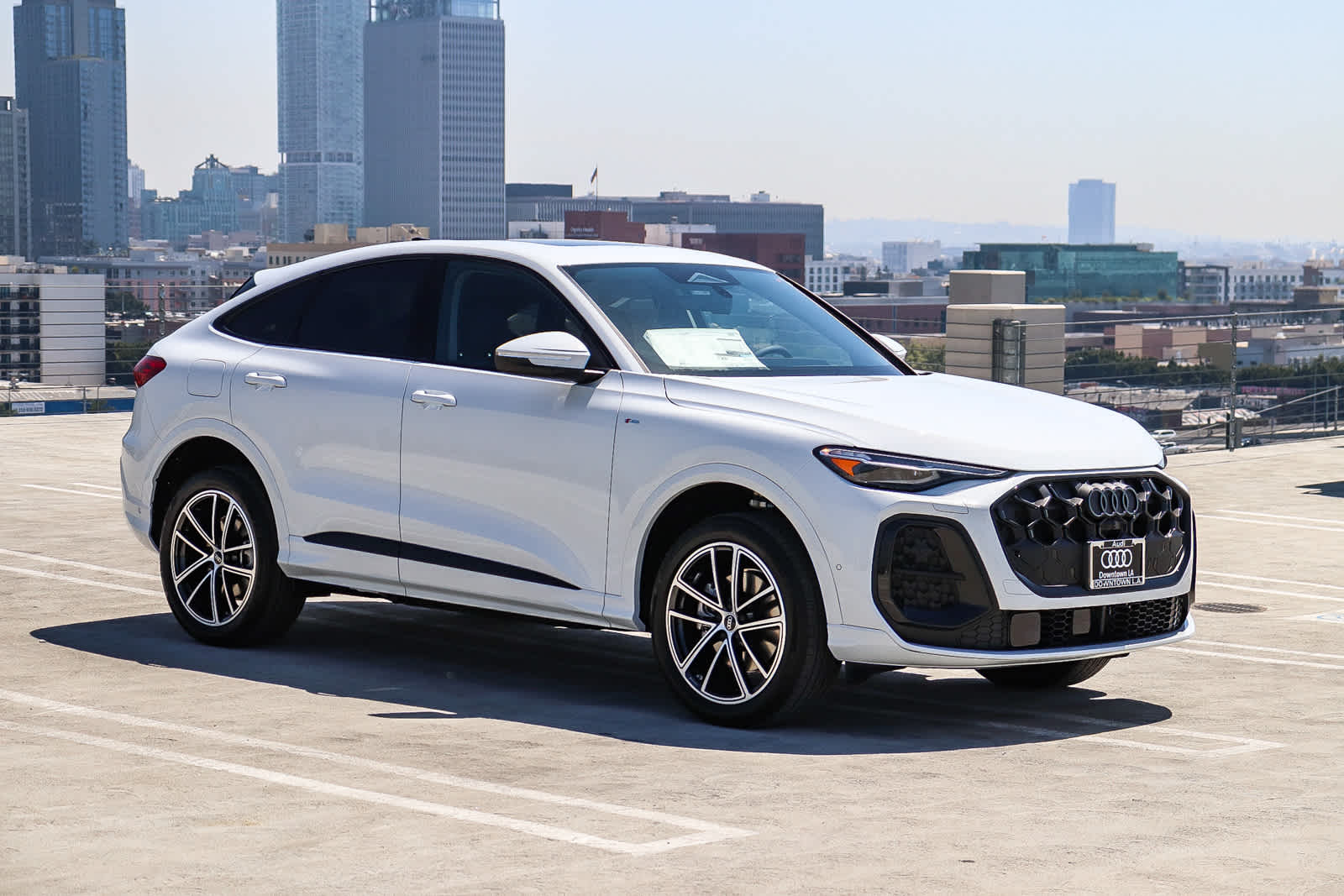 Thumbnail: 2026 Audi Q5 - 3