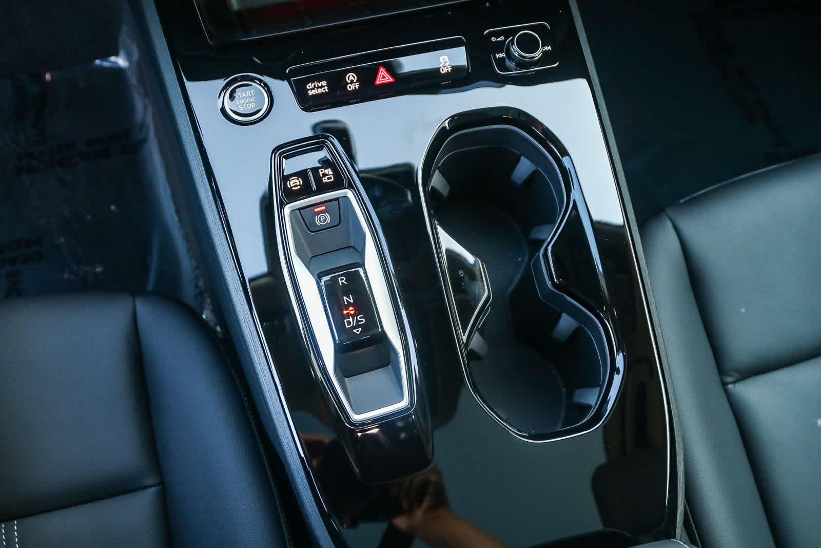 Thumbnail: 2025 Audi A5 - 26