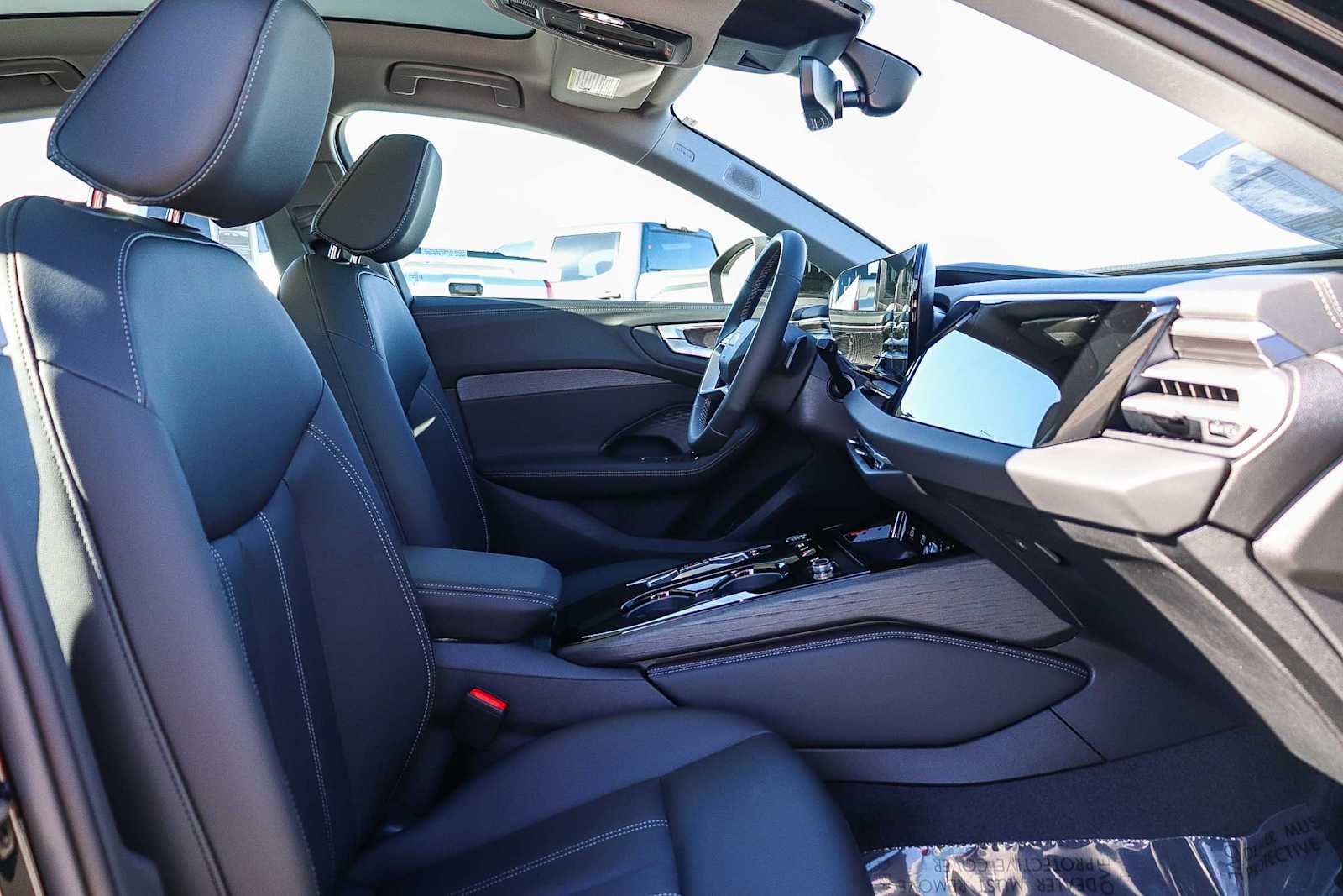 Thumbnail: 2025 Audi A5 - 21