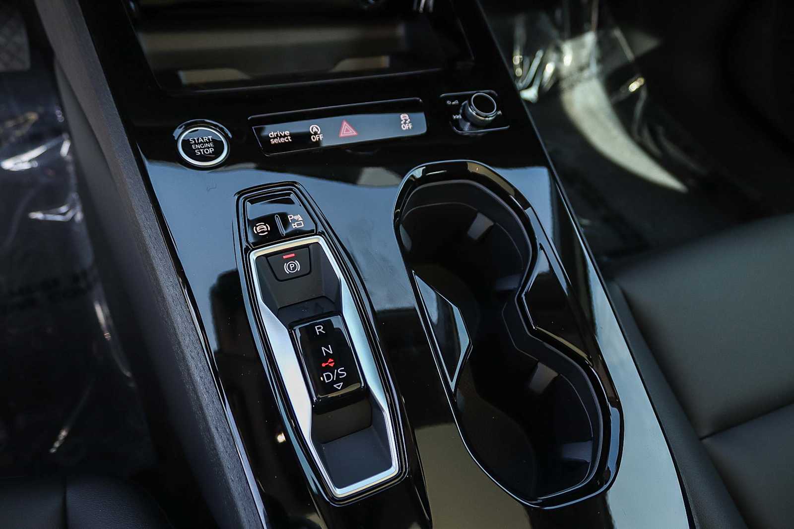 Thumbnail: 2026 Audi A5 - 24