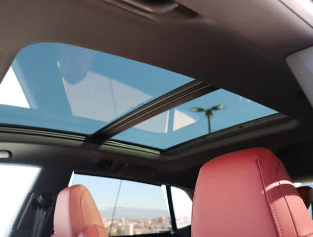 2024 Audi SQ8 Prestige 27