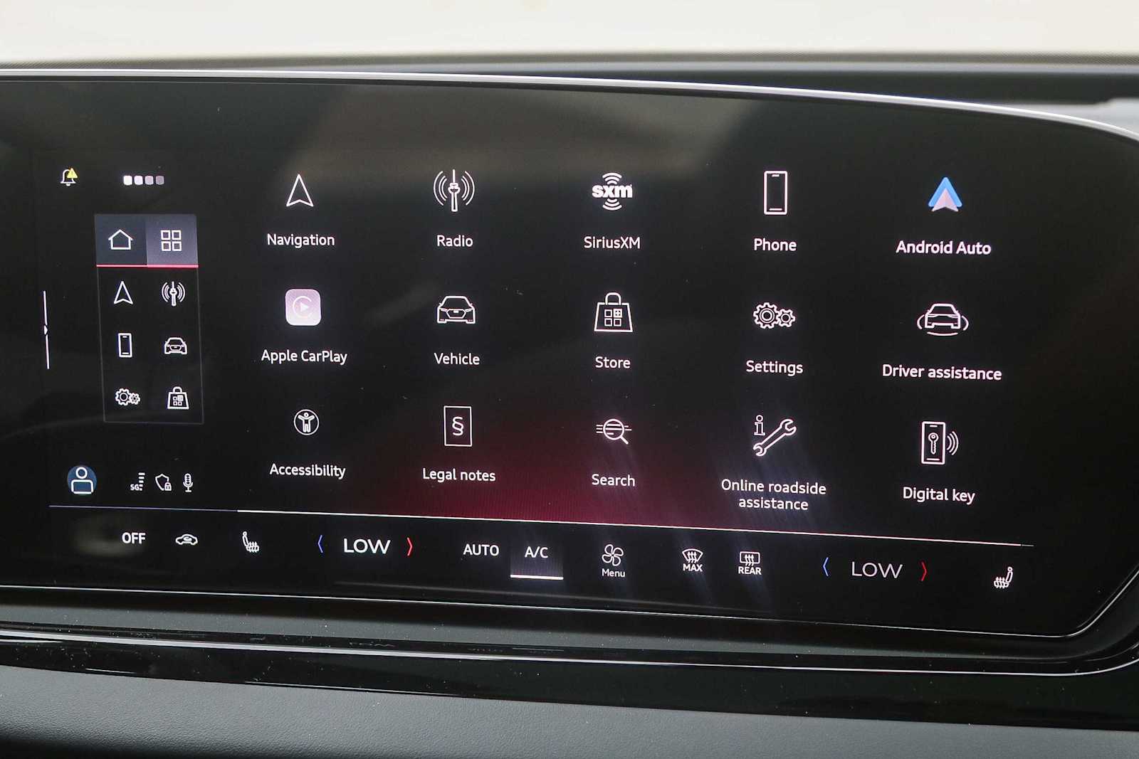 Thumbnail: 2025 Audi A5 - 18