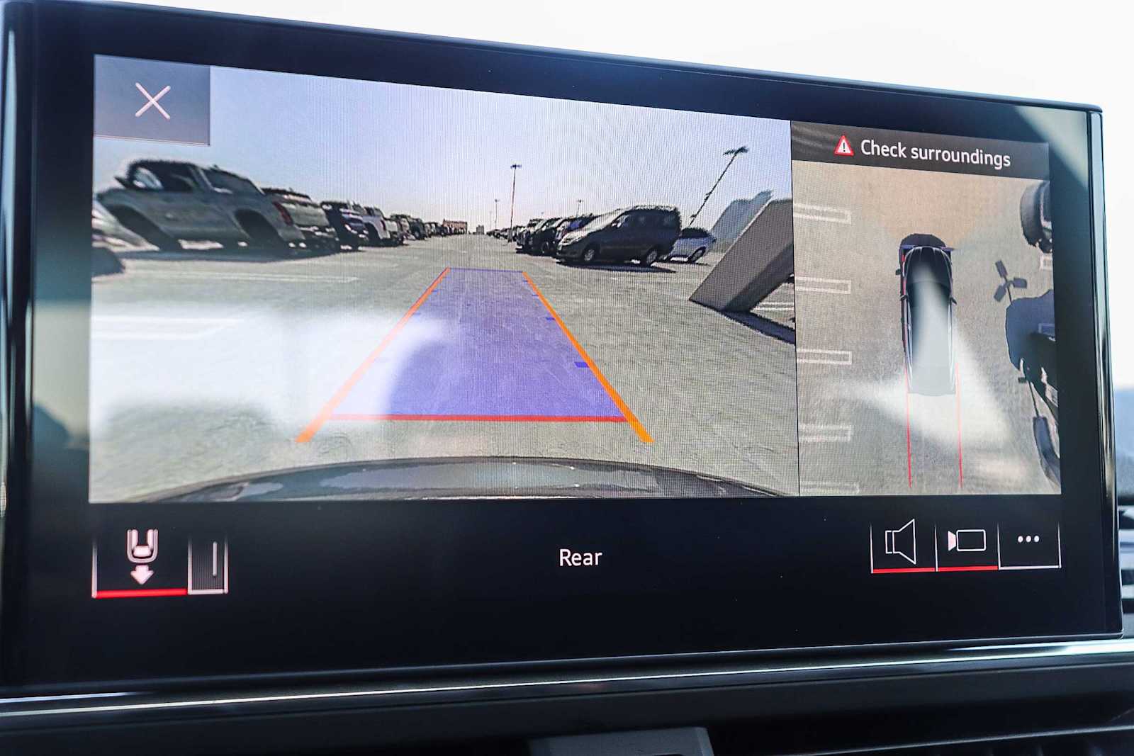 Thumbnail: 2025 Audi A5 - 21