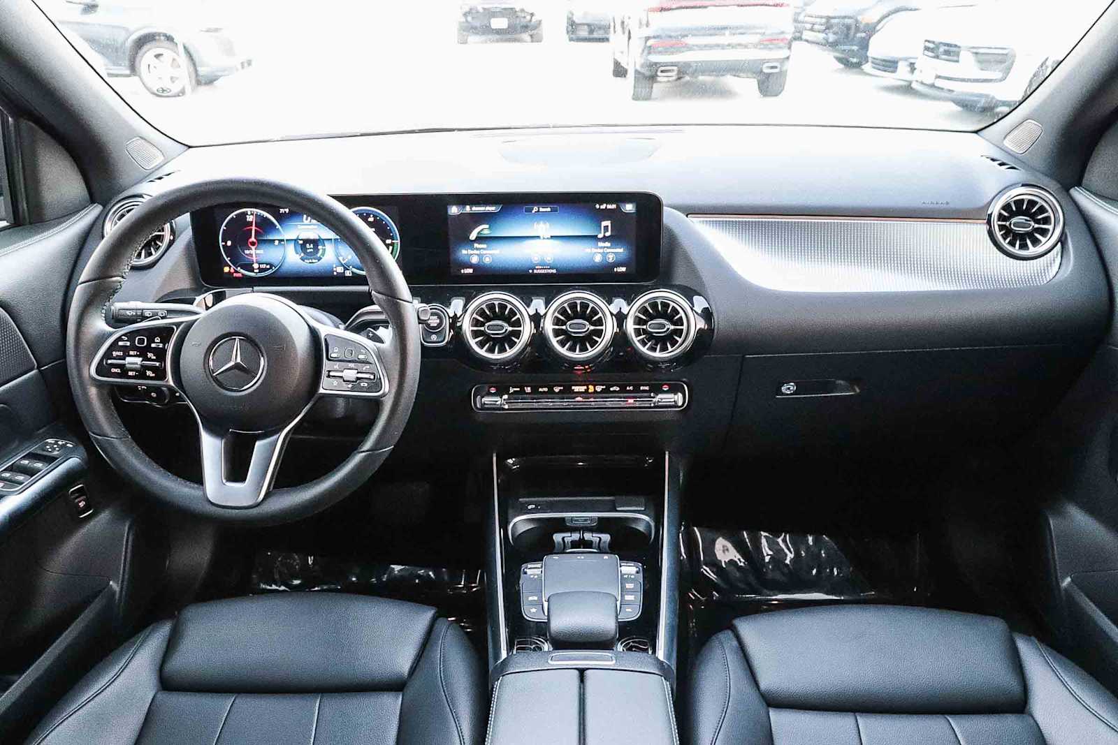 Thumbnail: 2023 Mercedes-Benz GLA - 13