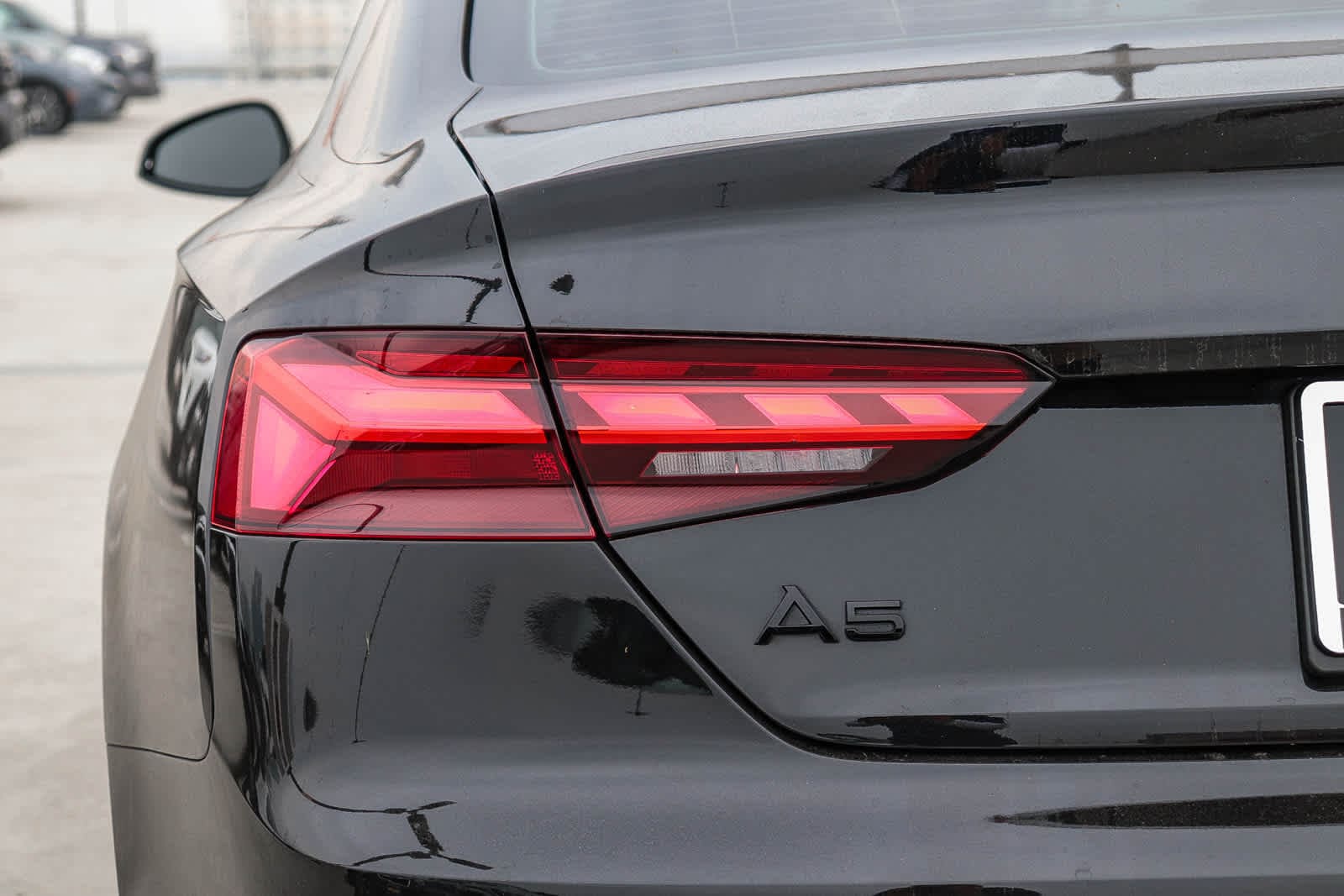 Thumbnail: 2021 Audi A5 - 12