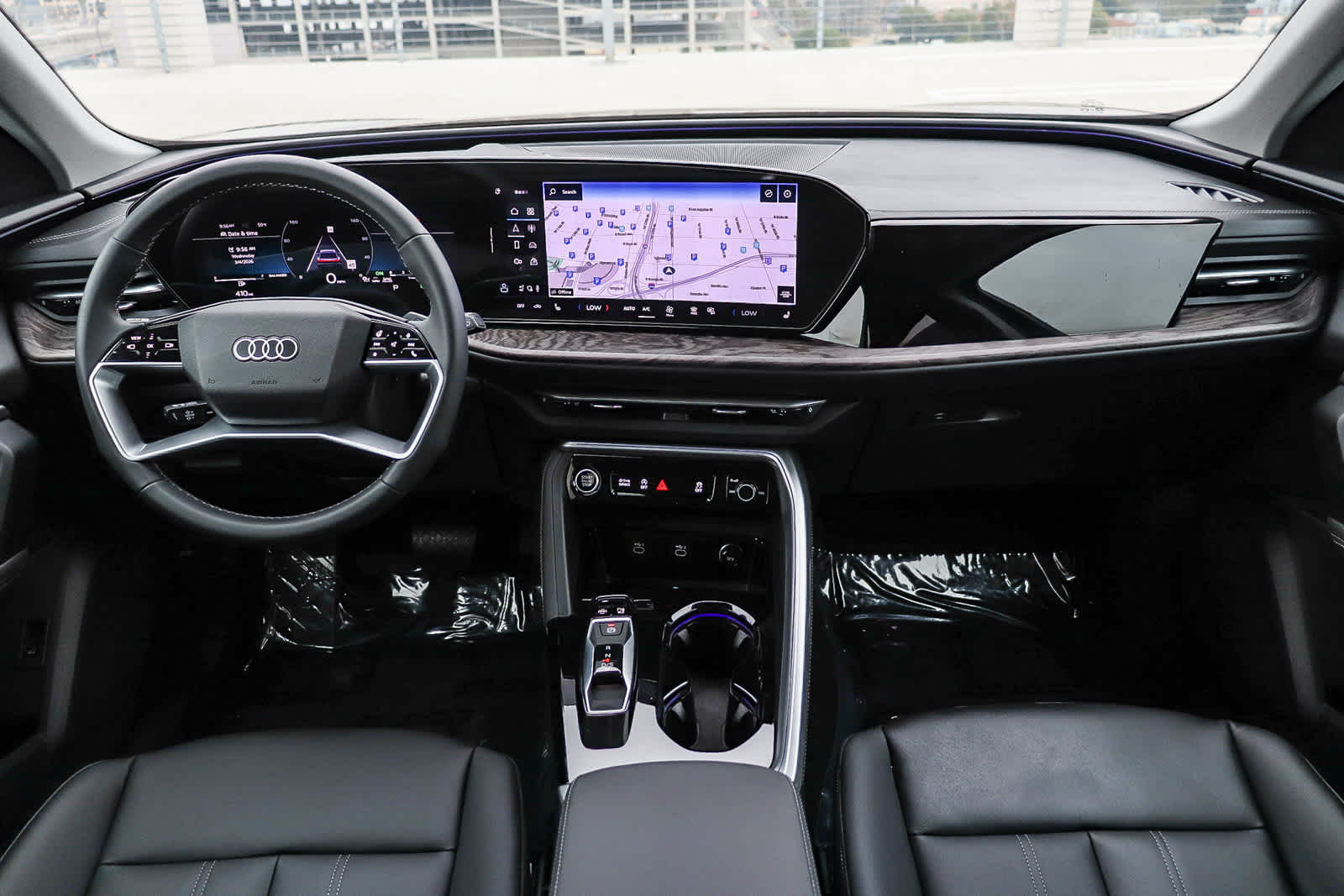 Thumbnail: 2025 Audi Q5 - 15