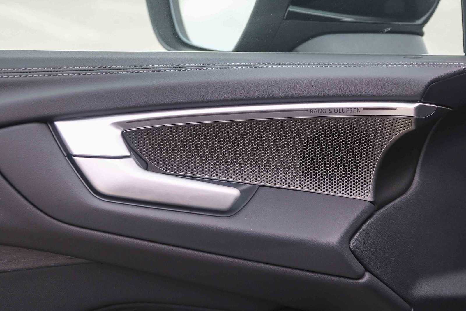 Thumbnail: 2025 Audi A5 - 31