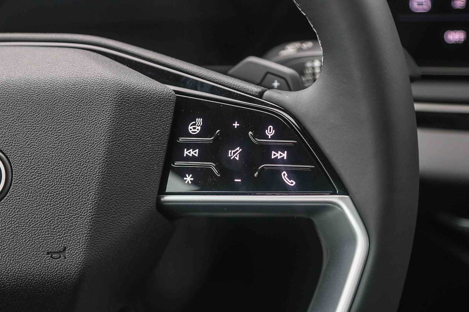 Thumbnail: 2025 Audi A5 - 20