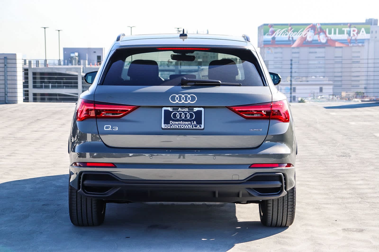 Thumbnail: 2025 Audi Q3 - 5