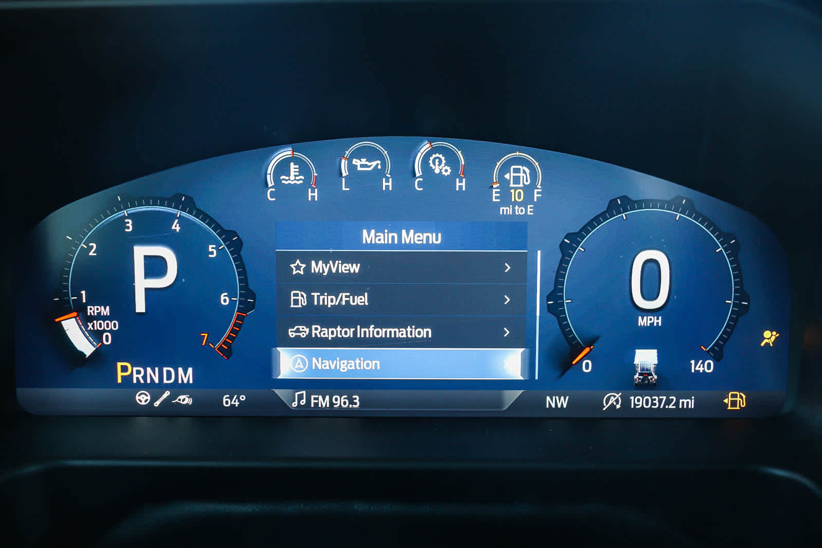 Thumbnail: 2023 Ford Bronco - 35