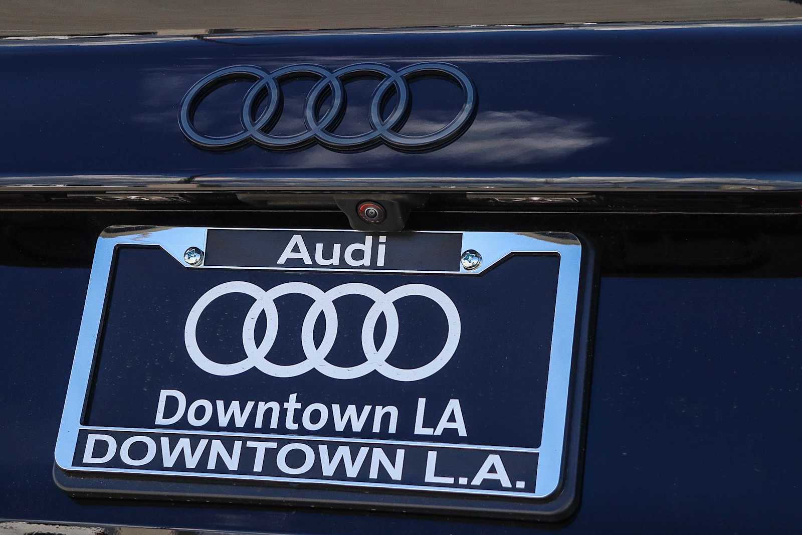 Thumbnail: 2026 Audi A3 - 11