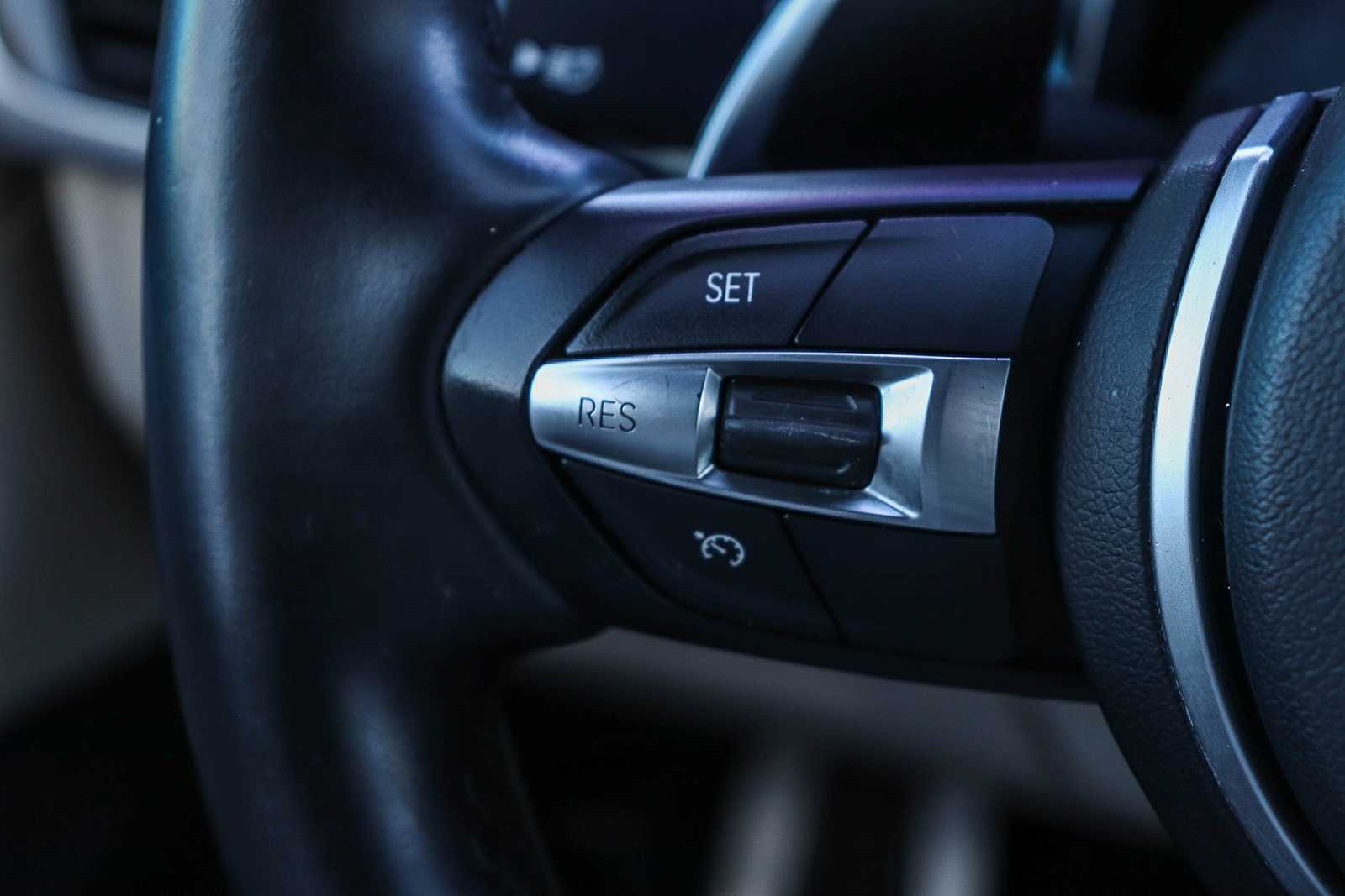 Thumbnail: 2018 BMW X6 - 20