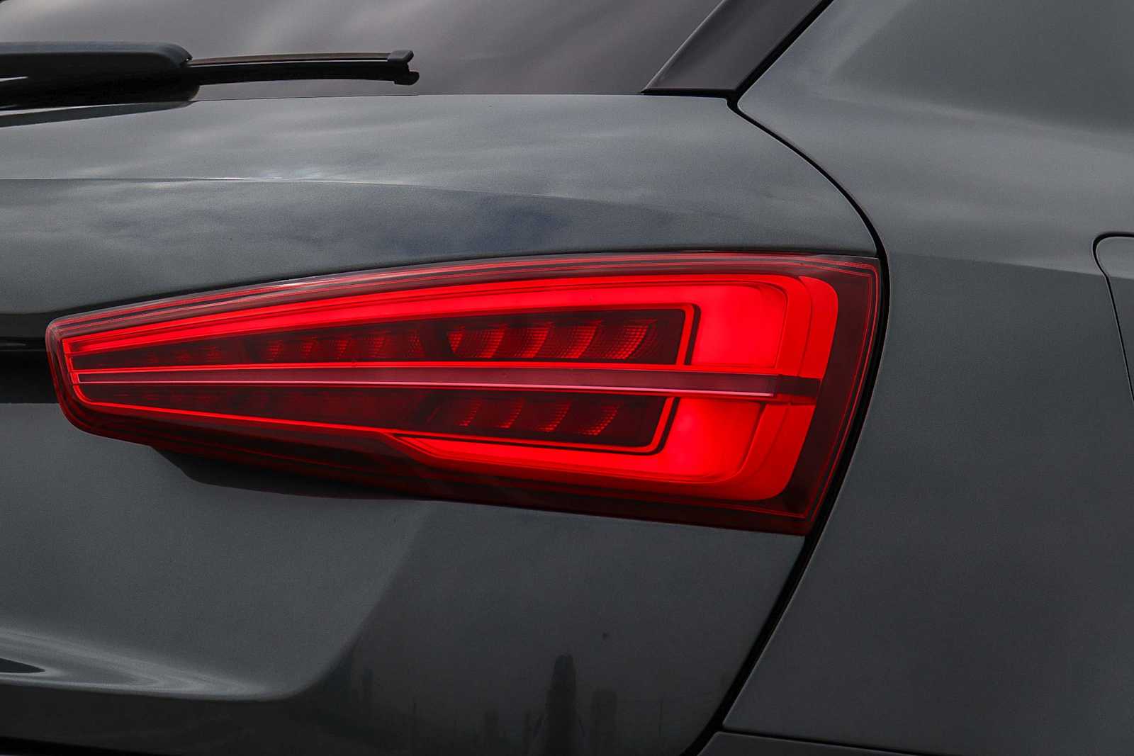 Thumbnail: 2018 Audi Q3 - 8