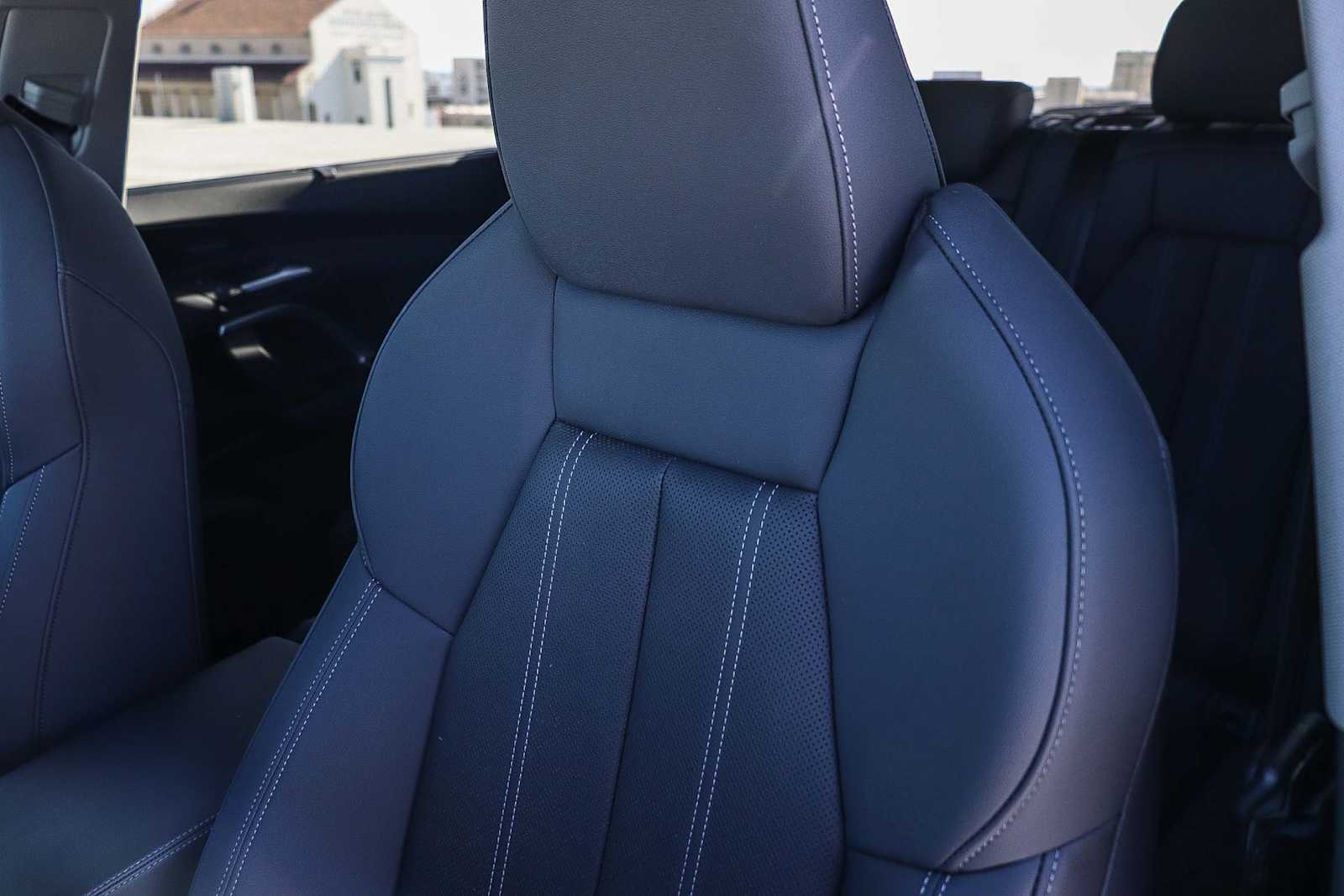 Thumbnail: 2025 Audi Q5 - 35