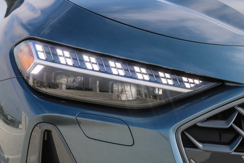 New 2025 Audi All-new A5 2.0T Premium Plus Hatchback