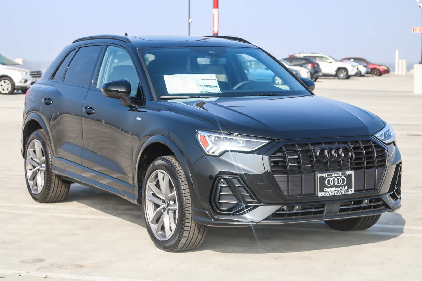 Thumbnail: 2025 Audi Q3 - 3