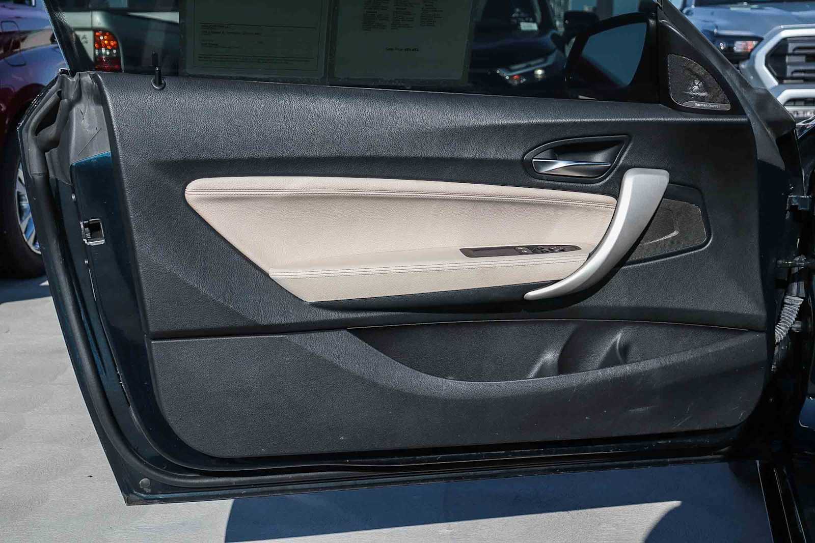 Thumbnail: 2015 BMW 2 Series - 30