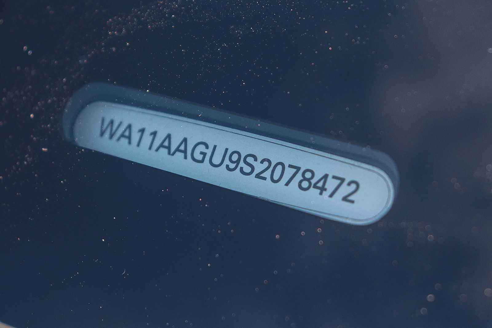 Thumbnail: 2025 Audi Q5 - 37