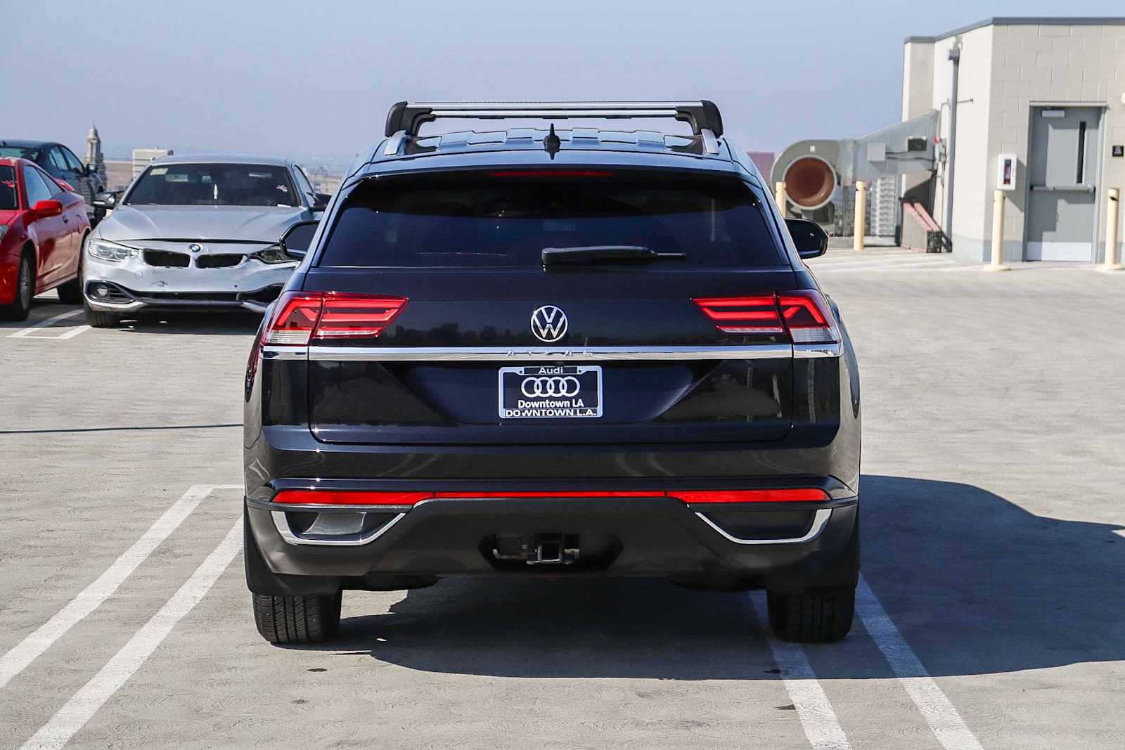 Thumbnail: 2020 Volkswagen Atlas - 5