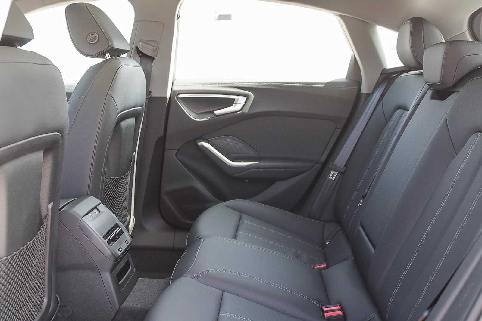 Thumbnail: 2025 Audi A5 - 18