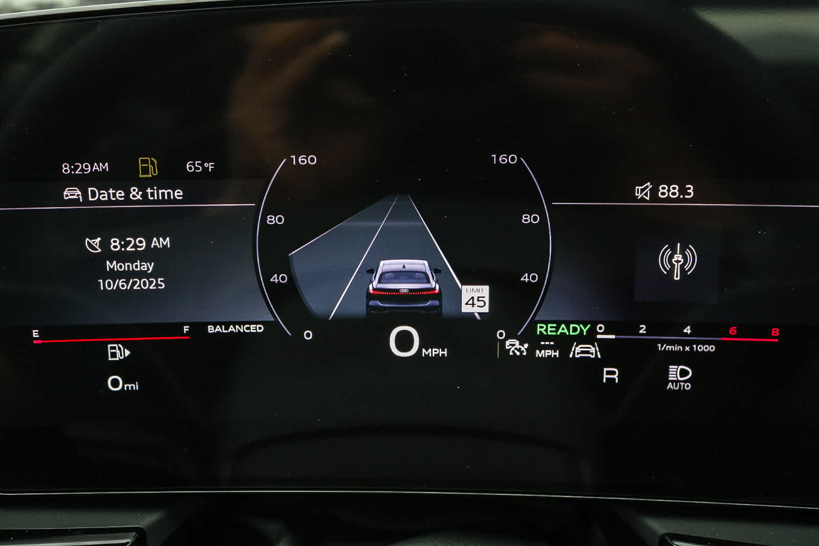 Thumbnail: 2025 Audi S5 - 37