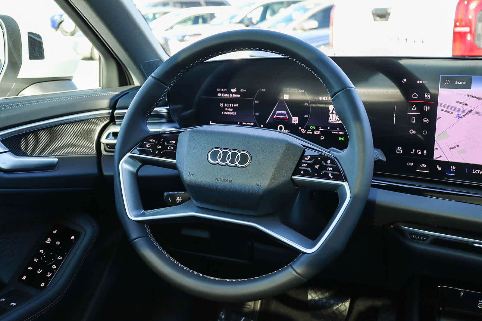 Thumbnail: 2025 Audi A5 - 20