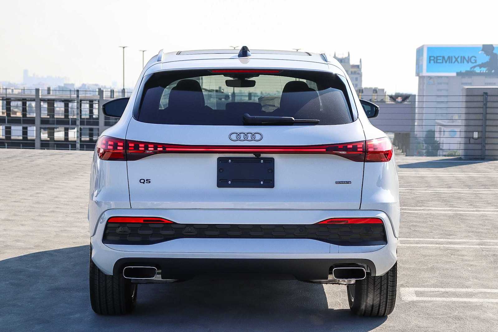 Thumbnail: 2025 Audi Q5 - 5