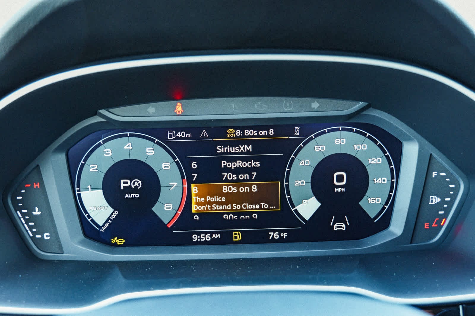 Thumbnail: 2025 Audi Q3 - 21