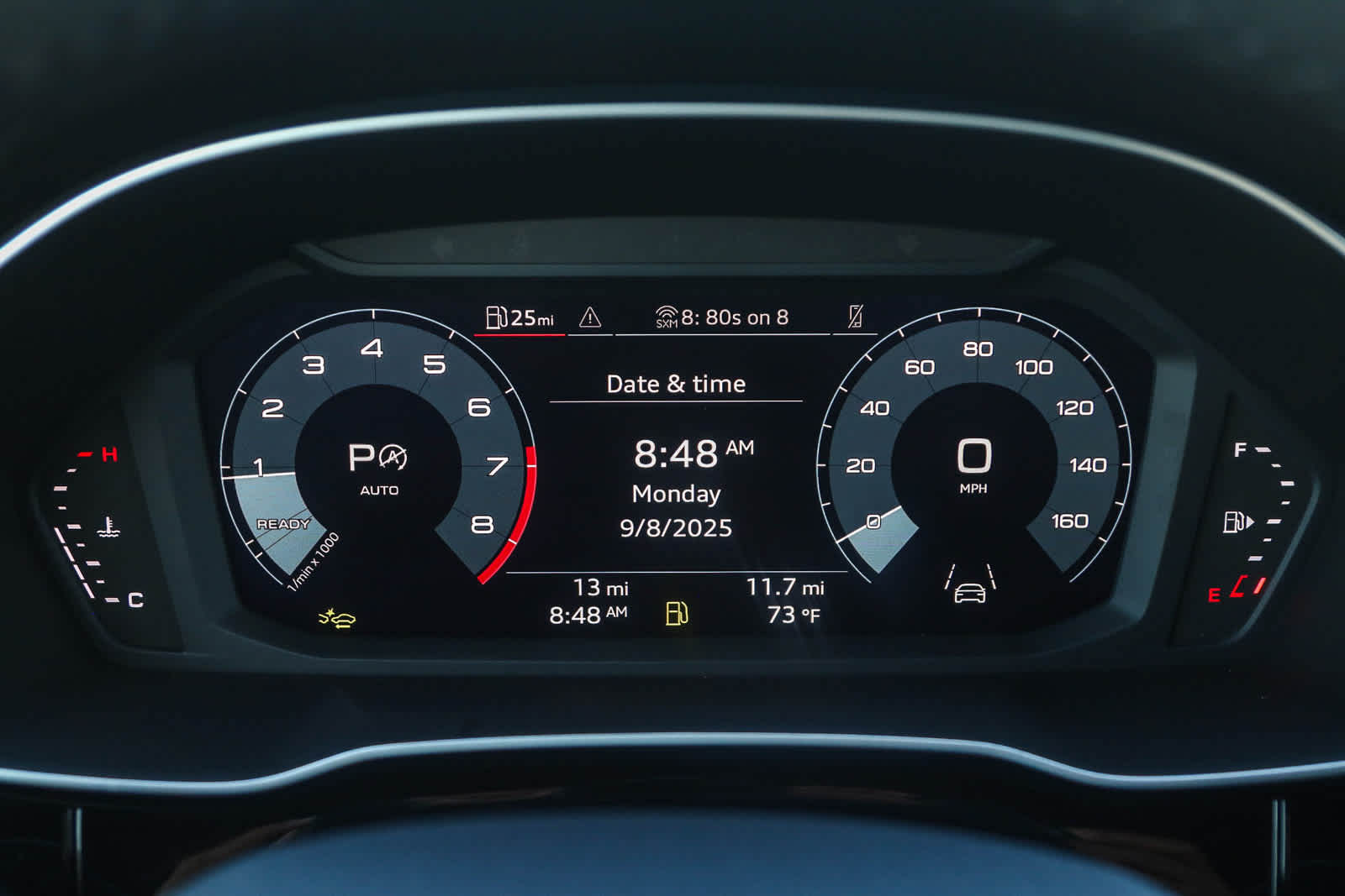 Thumbnail: 2025 Audi Q3 - 38