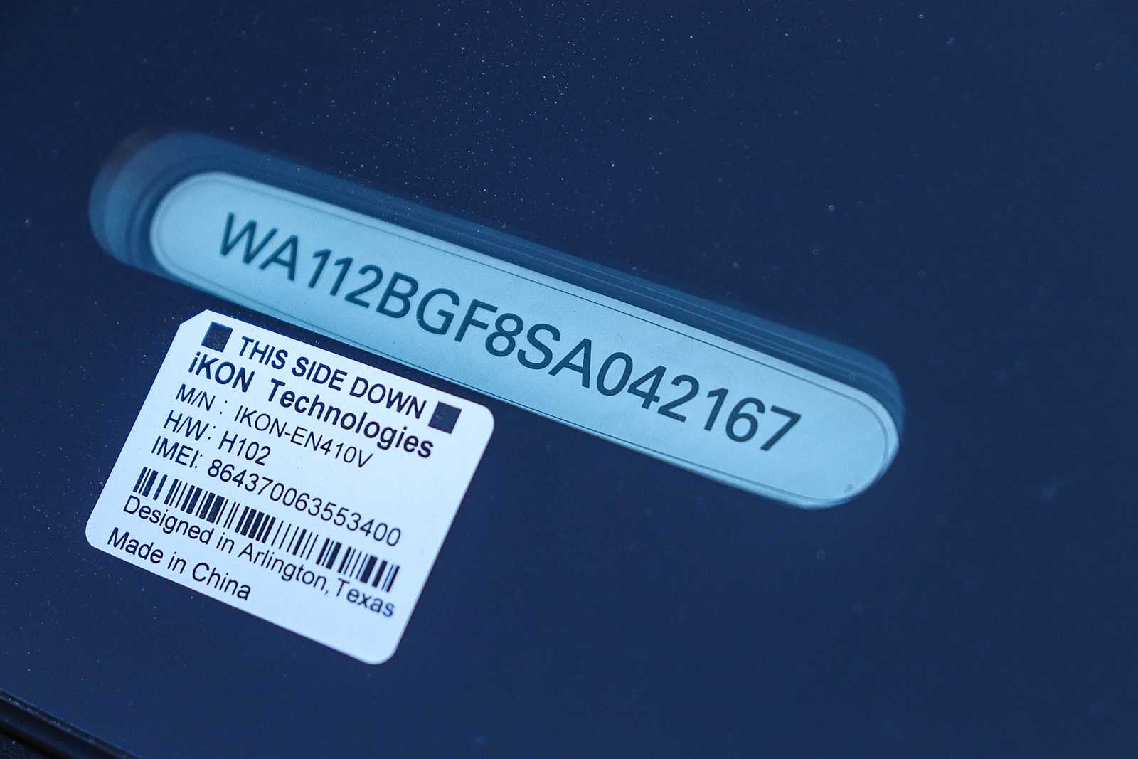 Thumbnail: 2025 Audi Q6 e-tron - 38