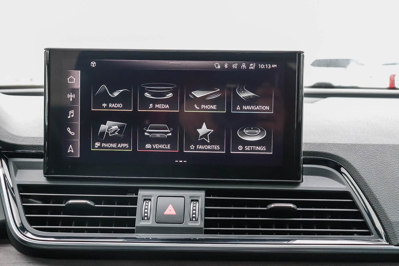 Thumbnail: 2022 Audi Q5 - 19