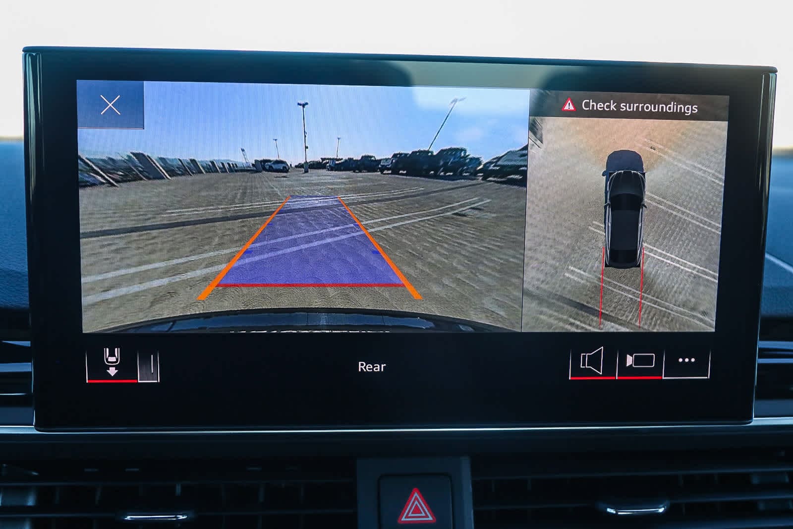 Thumbnail: 2025 Audi A5 - 24