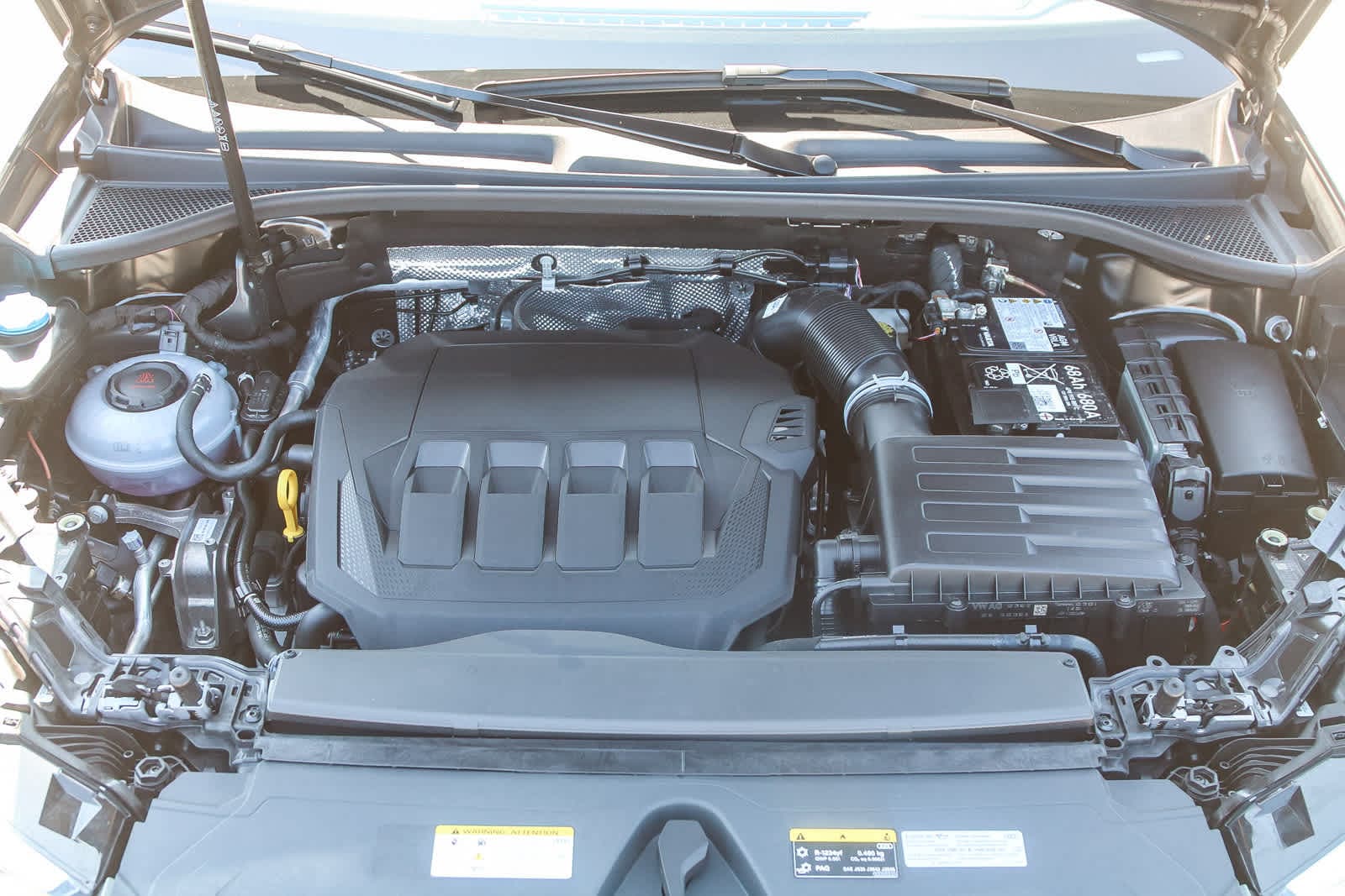 Thumbnail: 2025 Audi Q3 - 45