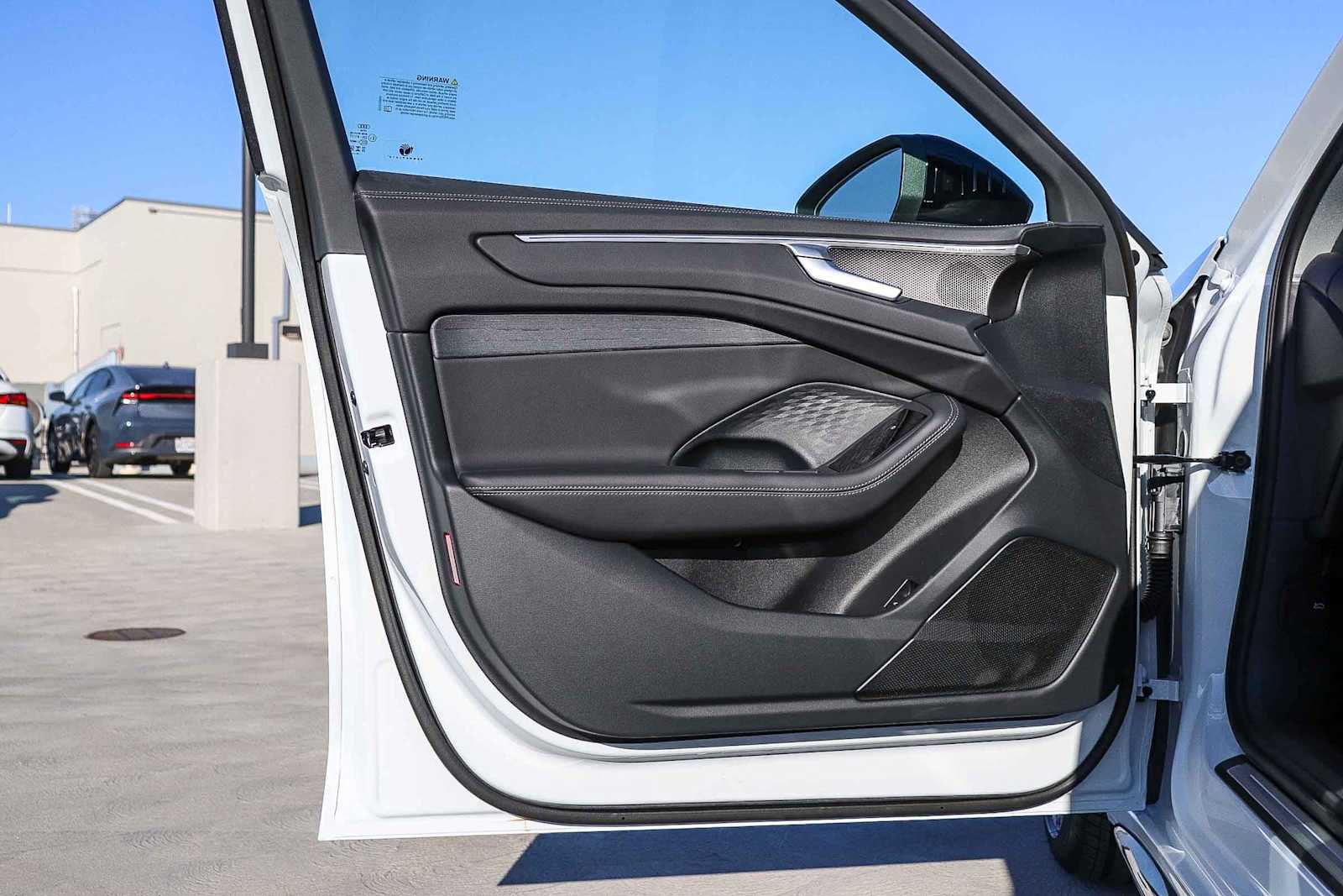 Thumbnail: 2026 Audi A6 - 28