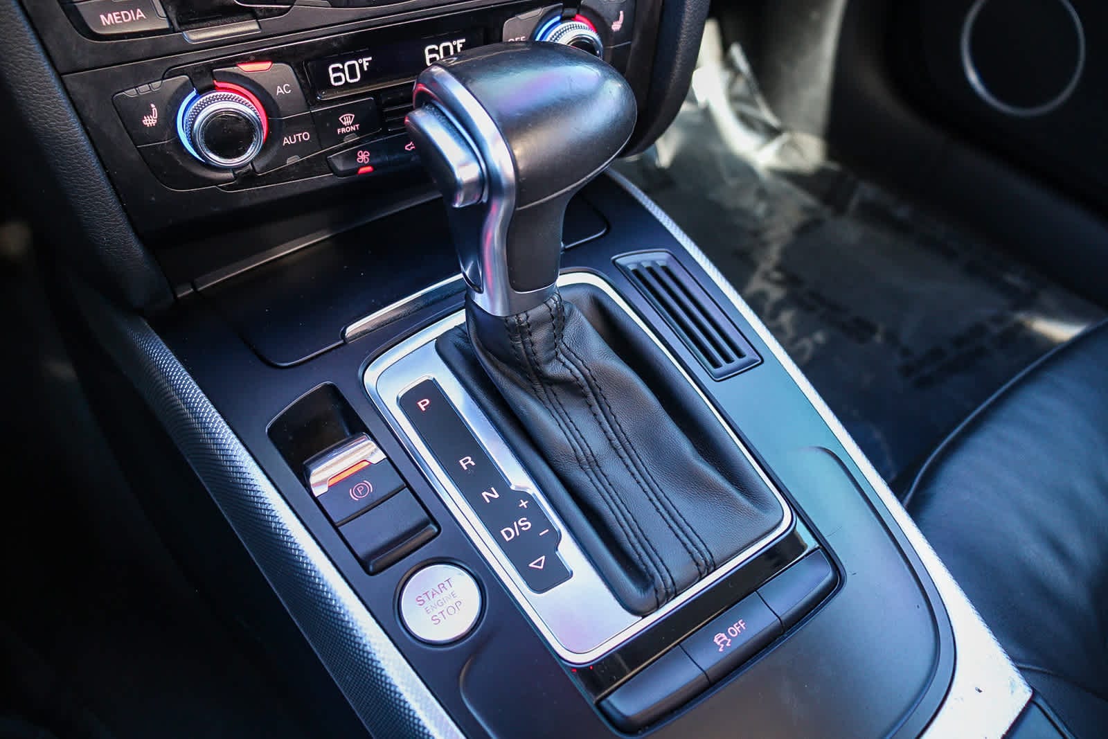 Thumbnail: 2014 Audi A5 - 23