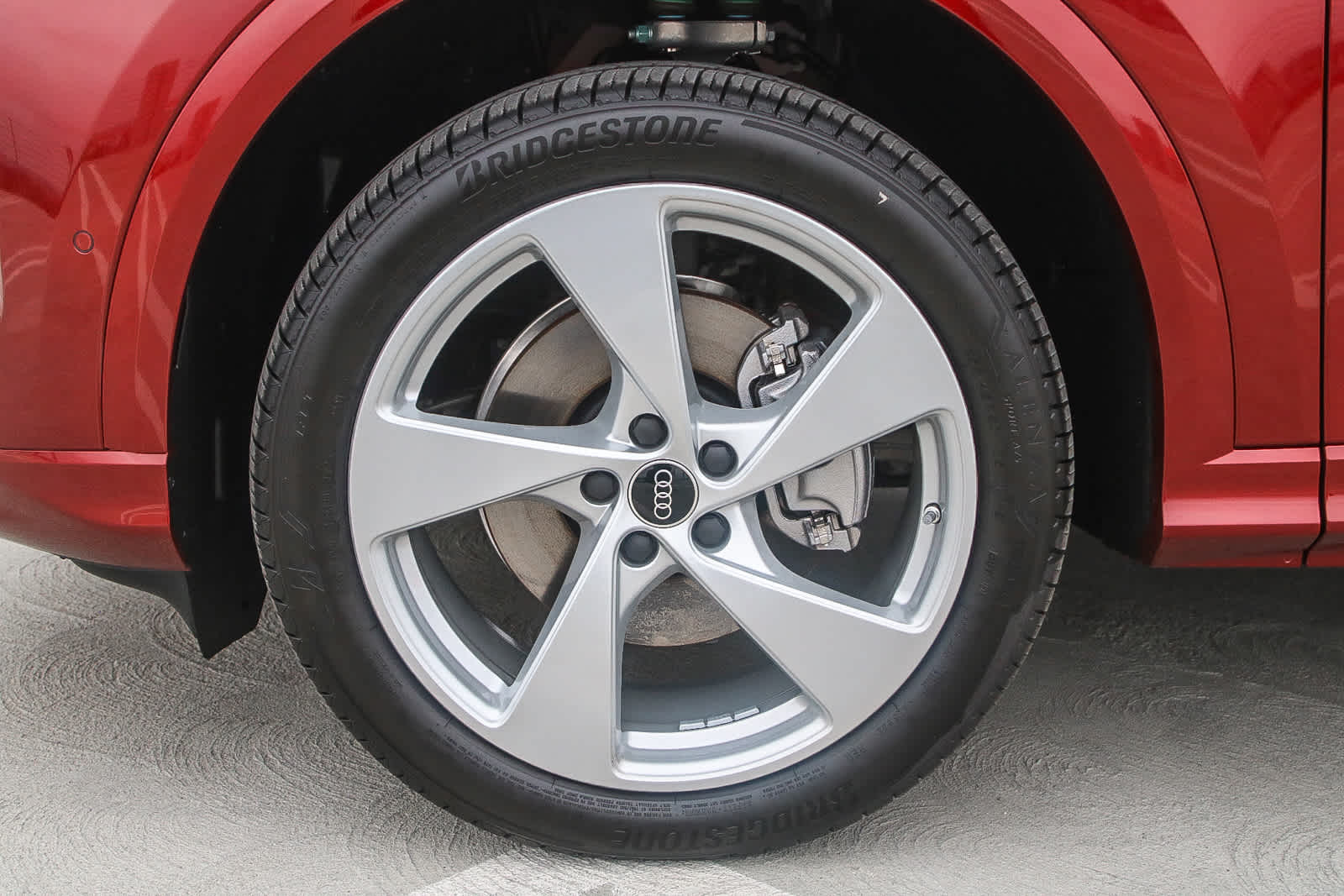 Thumbnail: 2025 Audi Q5 - 11