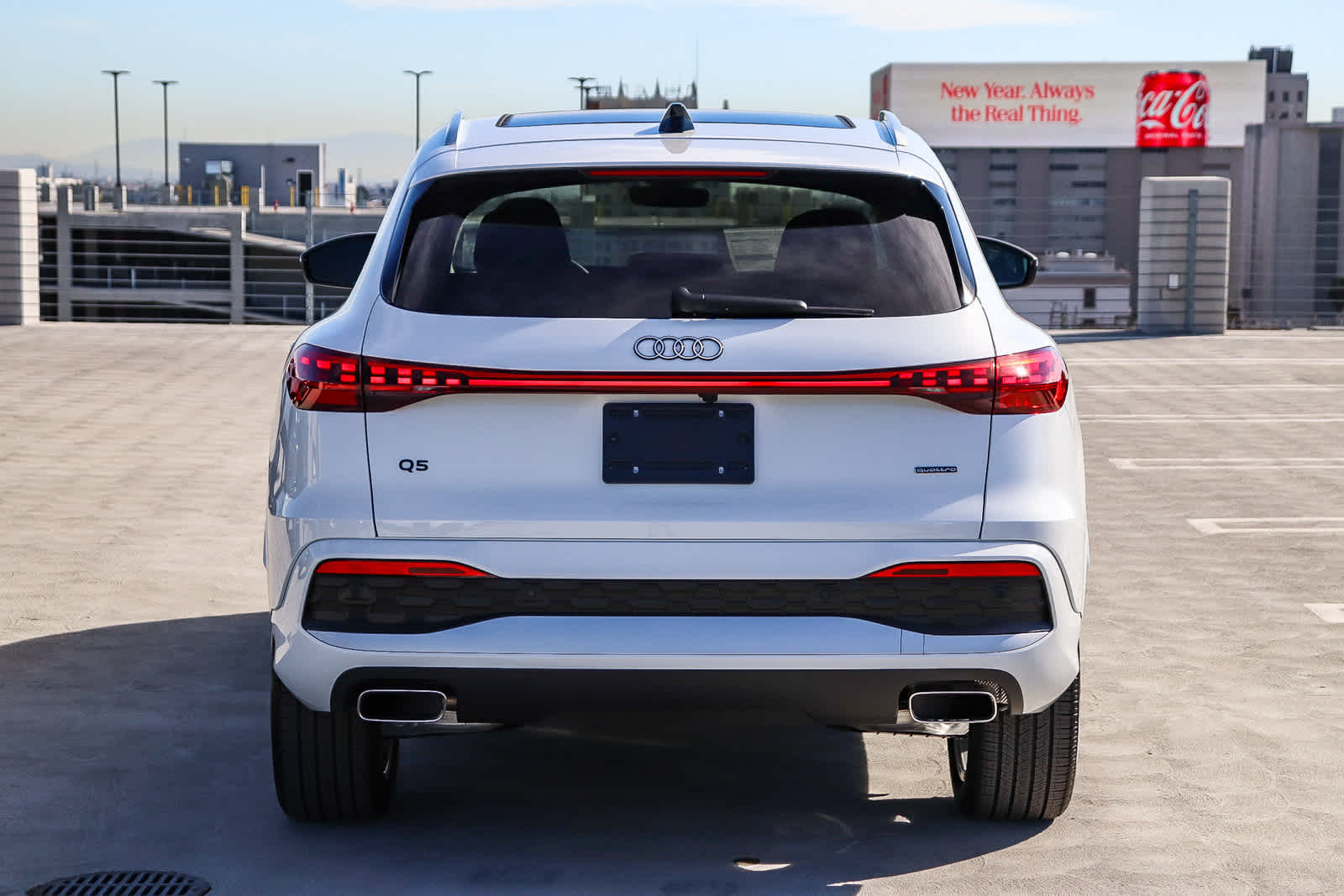 Thumbnail: 2025 Audi Q5 - 5