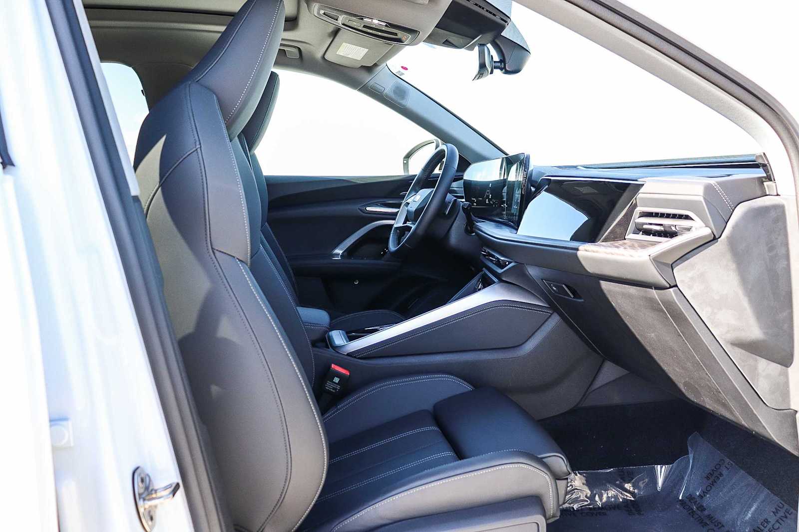 Thumbnail: 2025 Audi Q5 - 21