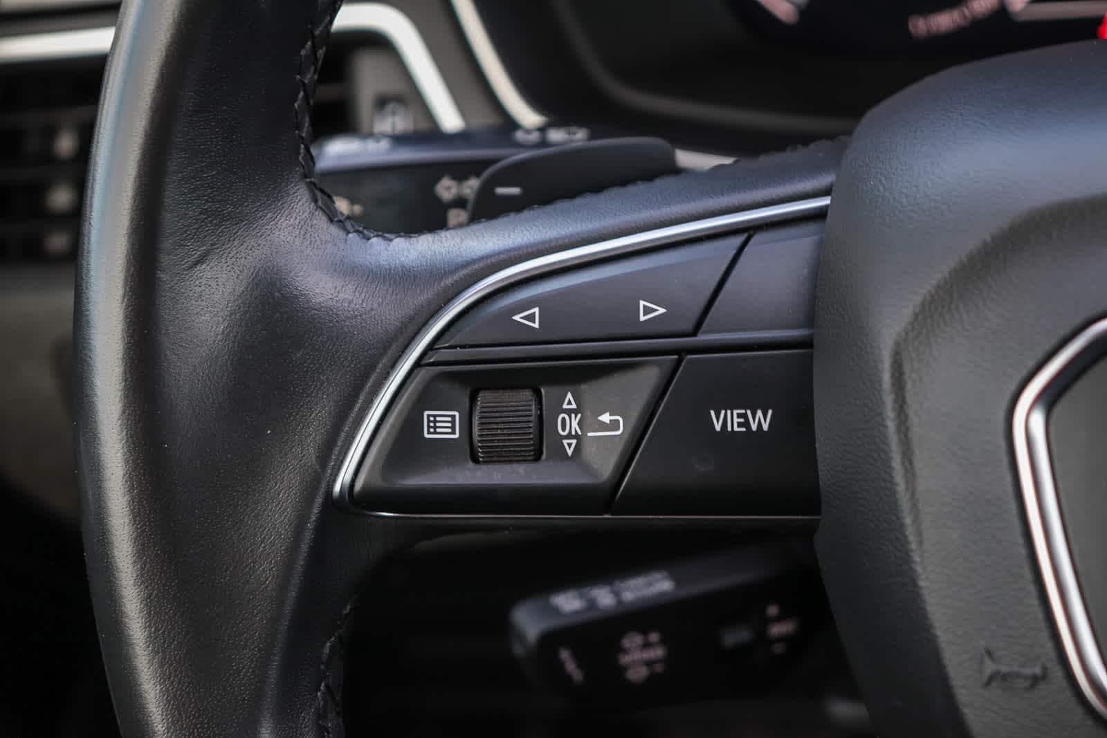 Thumbnail: 2021 Audi A5 - 26