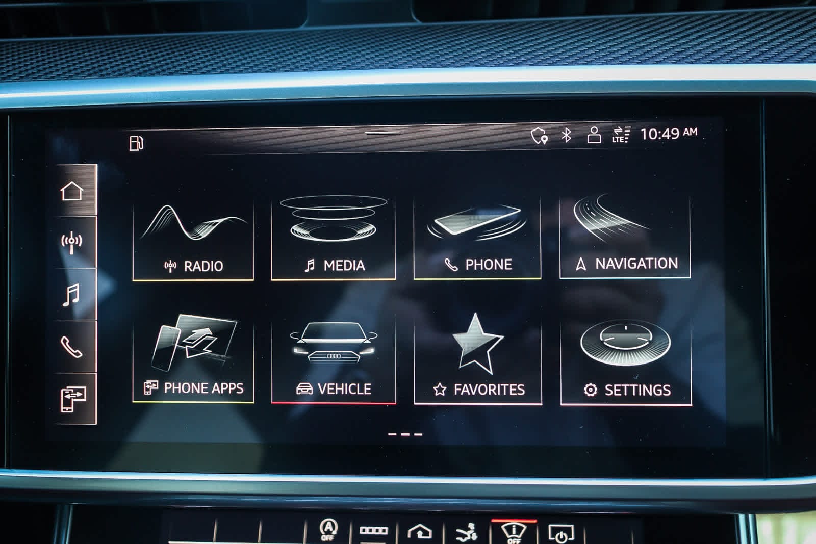 Thumbnail: 2022 Audi S7 - 19