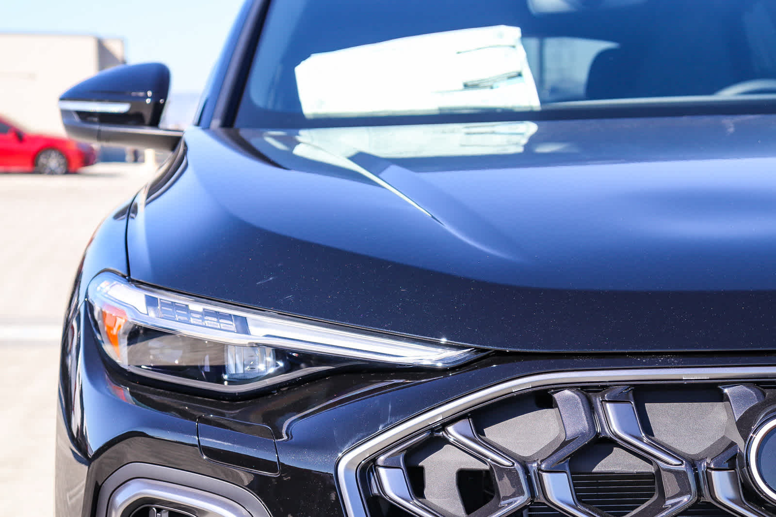 Thumbnail: 2025 Audi Q5 - 6