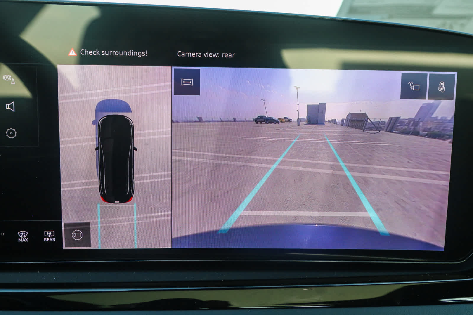 Thumbnail: 2025 Audi A5 - 35