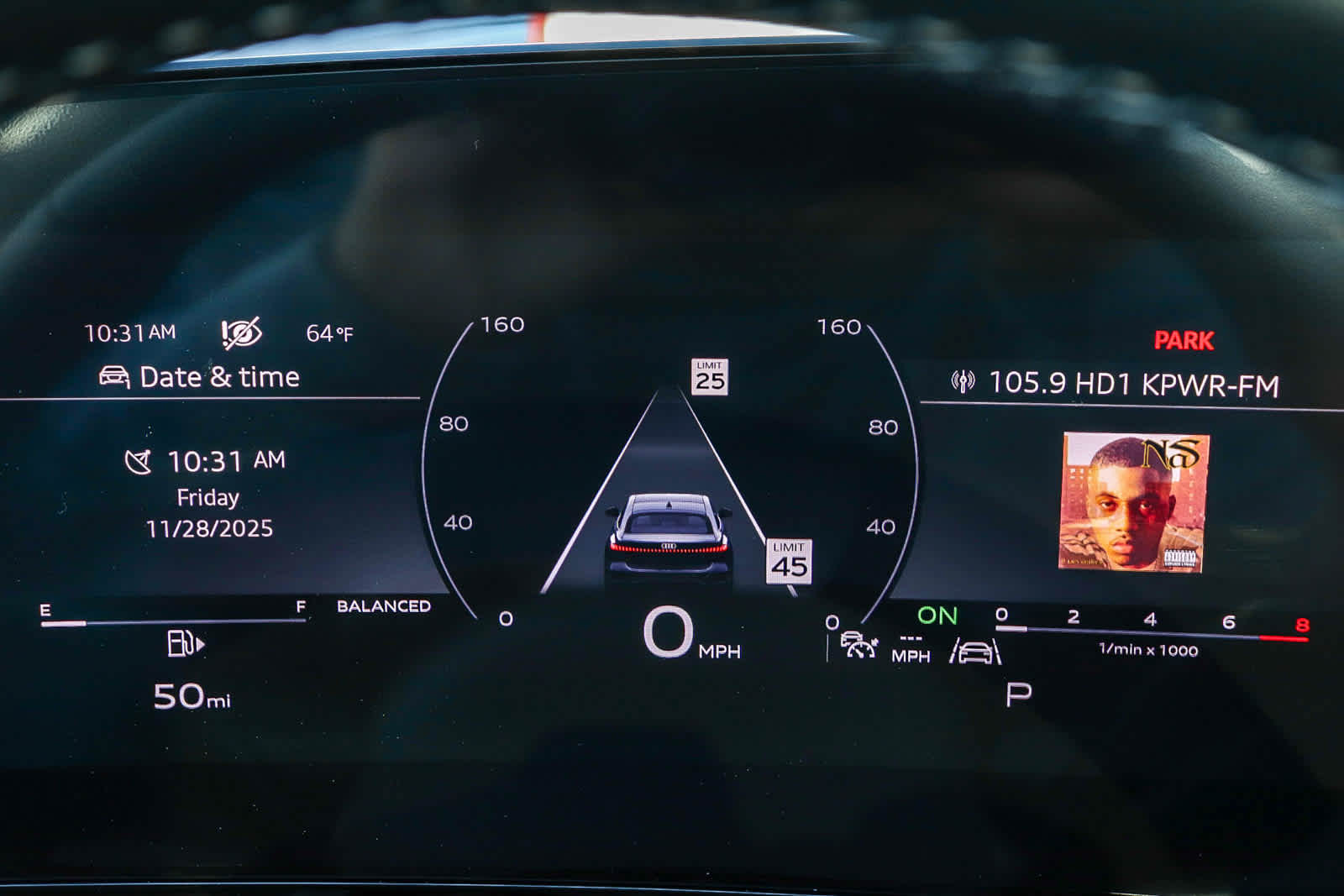 Thumbnail: 2025 Audi A5 - 32