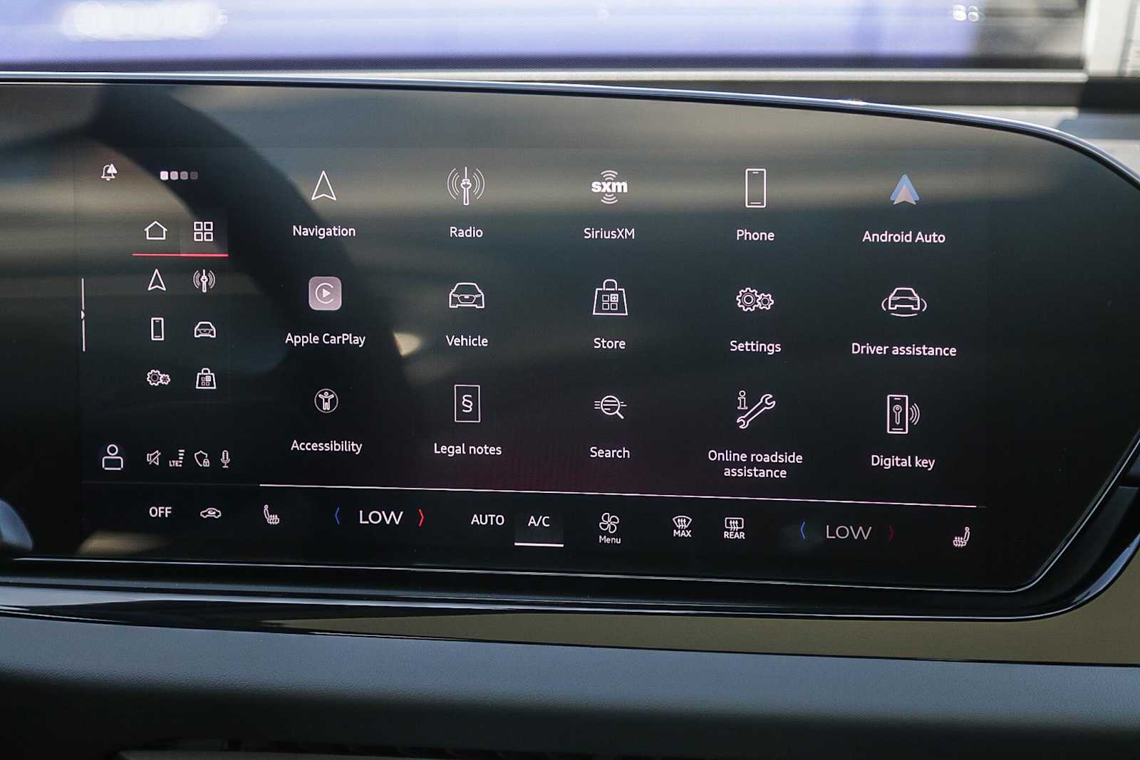 Thumbnail: 2025 Audi A5 - 14