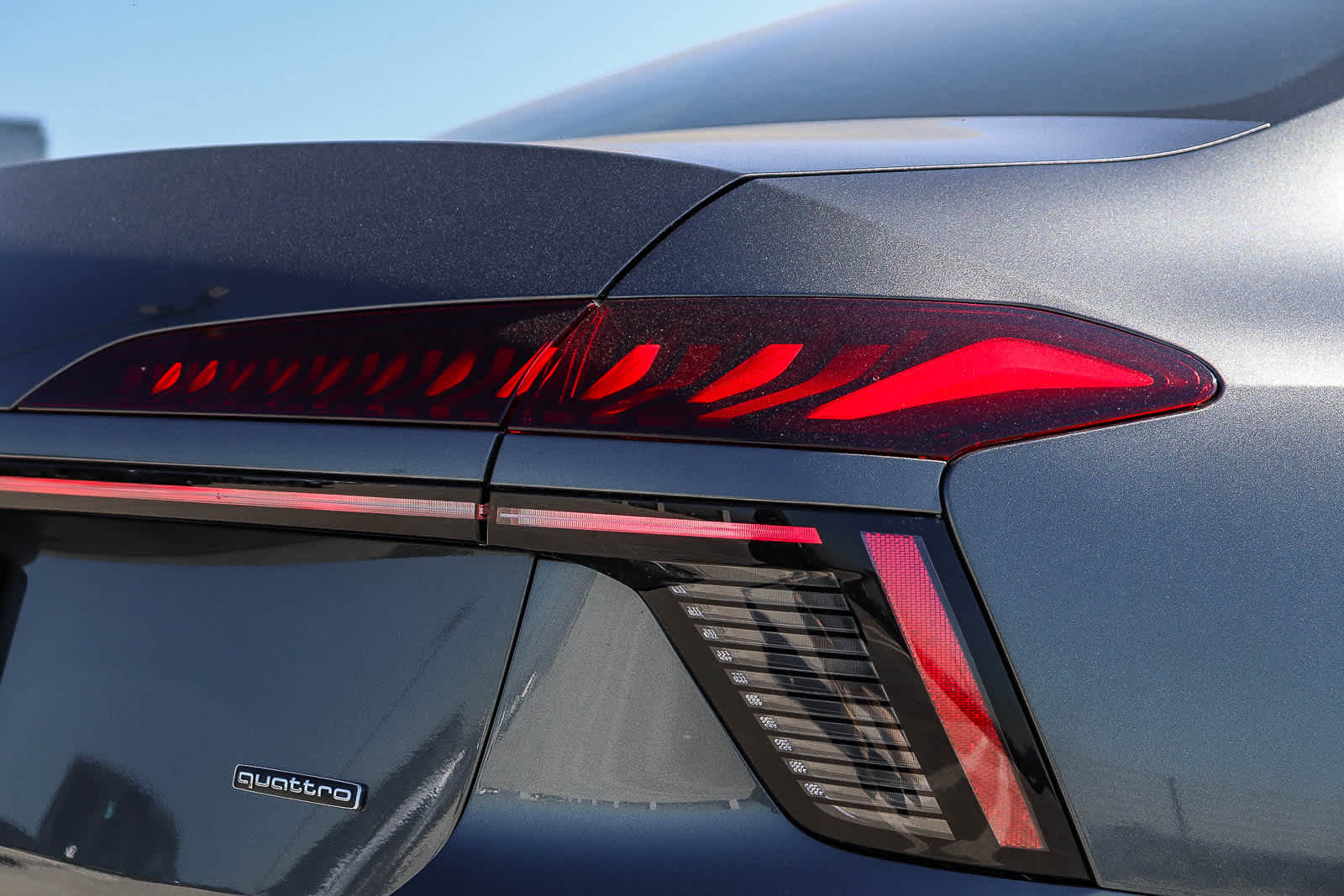 Thumbnail: 2026 Audi A6 - 10