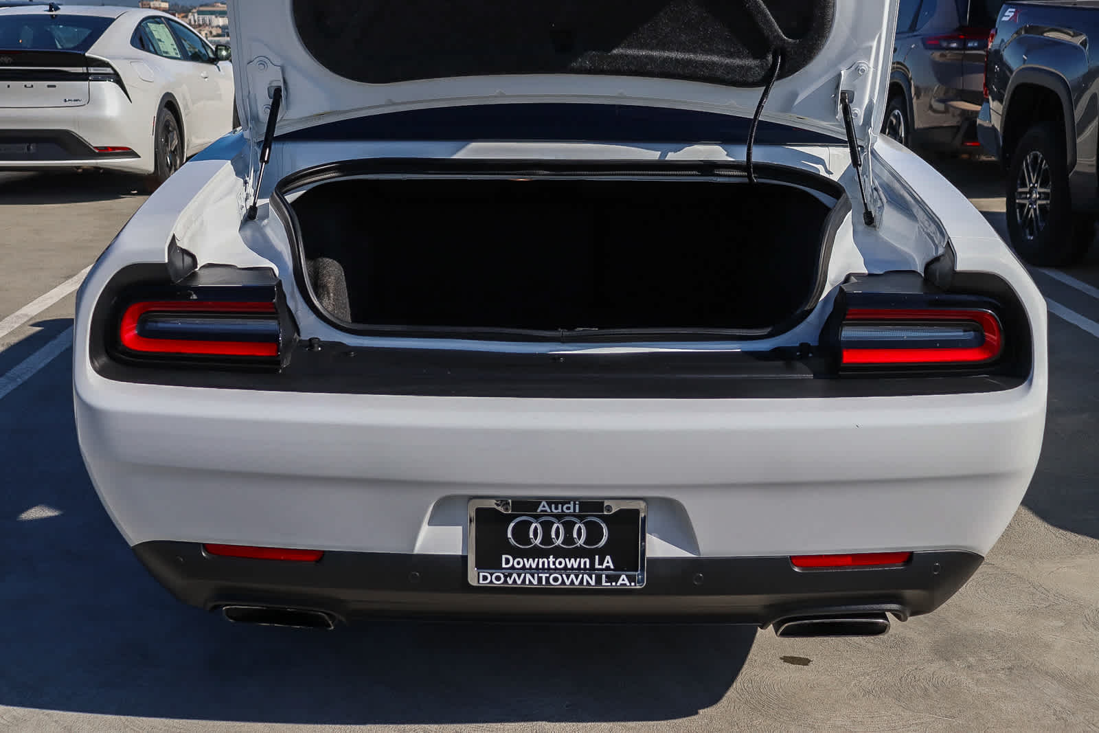 Thumbnail: 2022 Dodge Challenger - 36