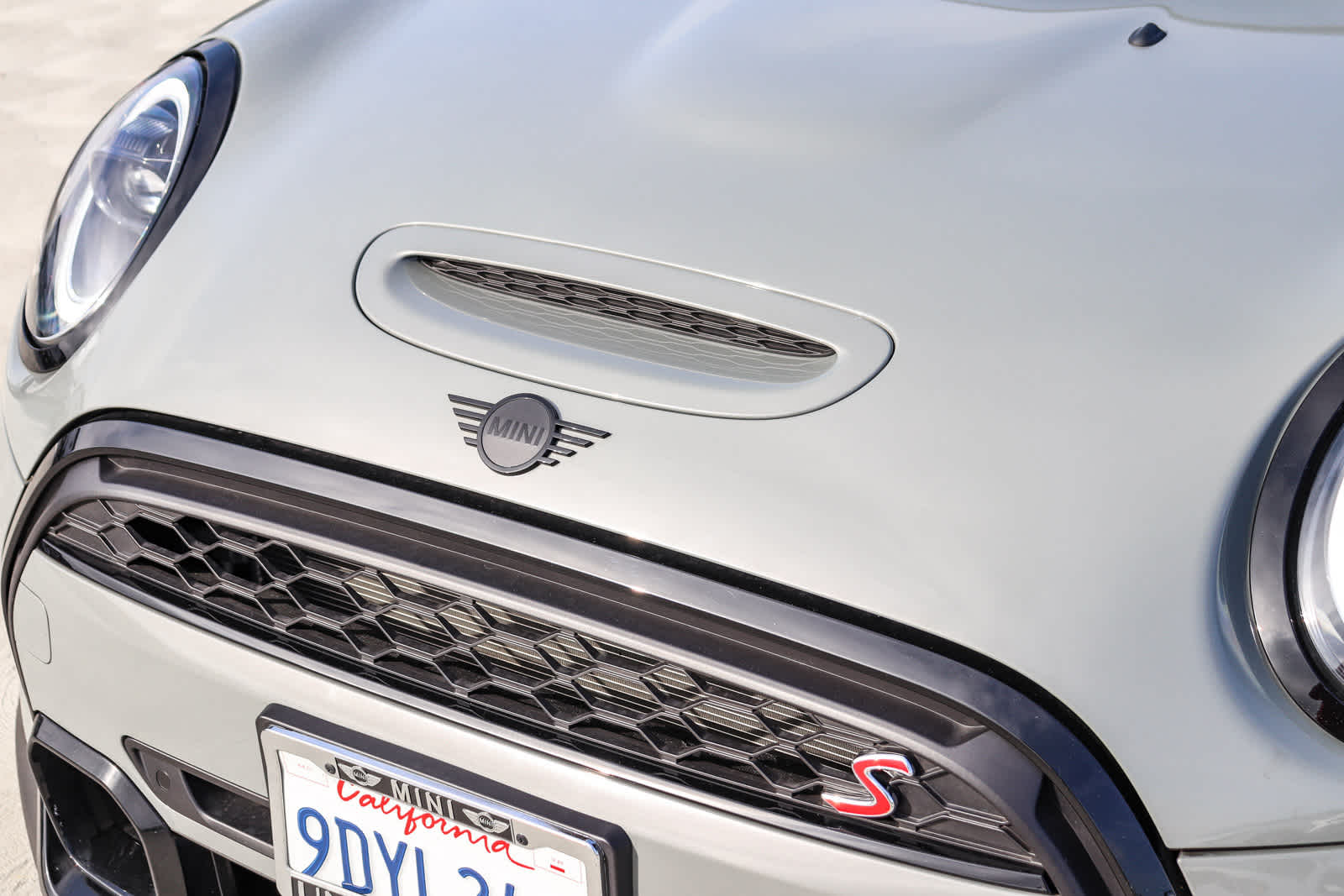 Thumbnail: 2023 MINI Cooper Hardtop - 5